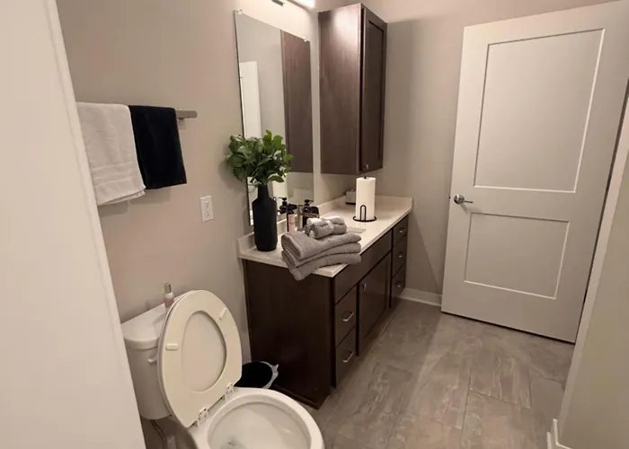 Peaceful Grandview Escape Minutes From Downtown Apartment Columbus