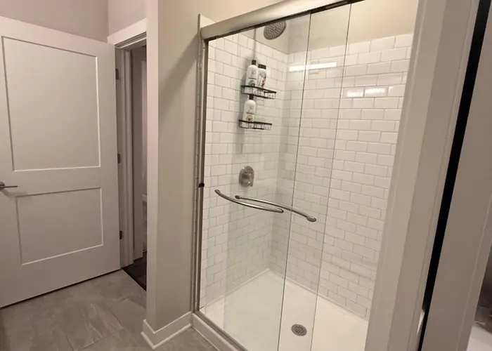Apartment Peaceful Grandview Escape Minutes From Downtown Columbus
