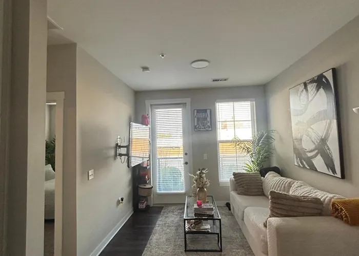 Peaceful Grandview Escape Minutes From Downtown Apartment Columbus