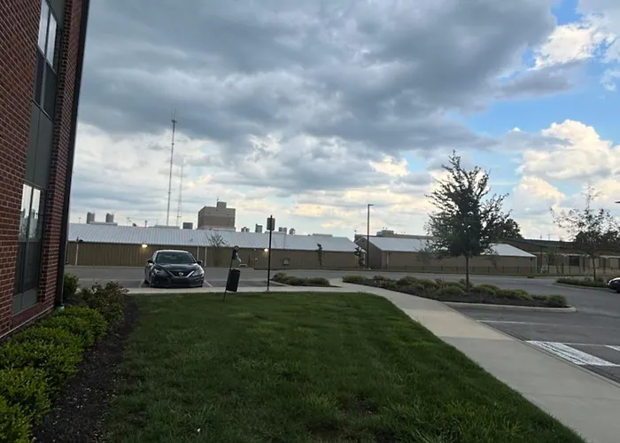 Apartment Peaceful Grandview Escape Minutes From Downtown Columbus