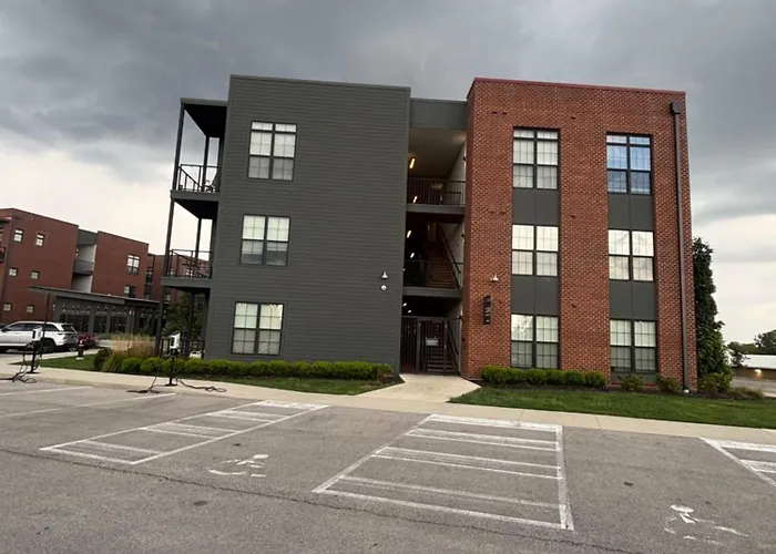 Apartment Peaceful Grandview Escape Minutes From Downtown *