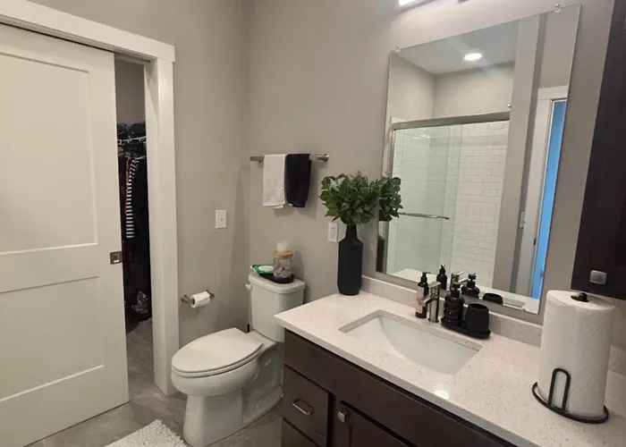 Apartment Peaceful Grandview Escape Minutes From Downtown *