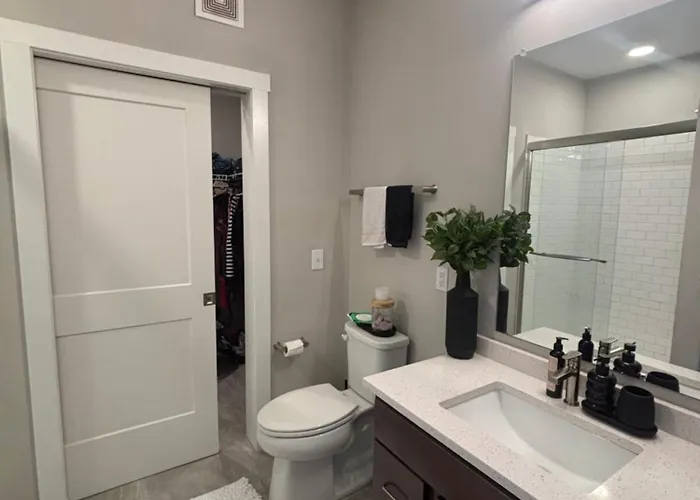 Apartment Peaceful Grandview Escape Minutes From Downtown *