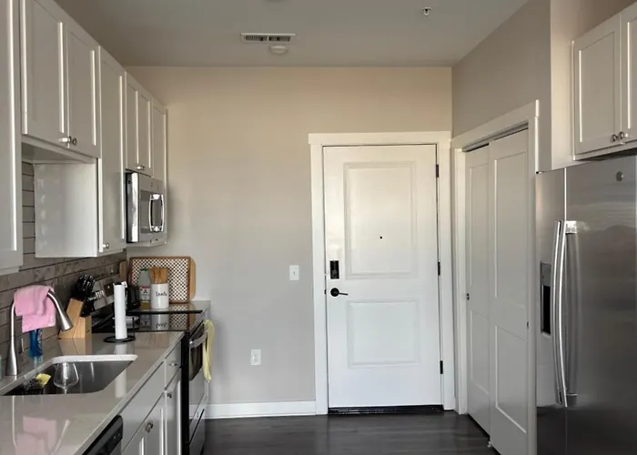 Apartment Peaceful Grandview Escape Minutes From Downtown *